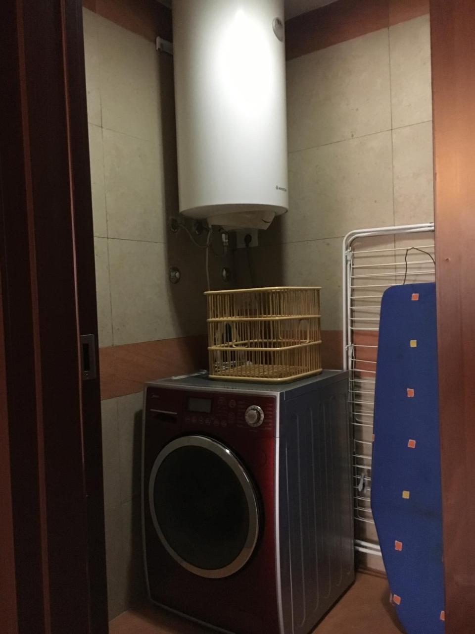 Djeug'Appart Hotel Yaounde Bagian luar foto